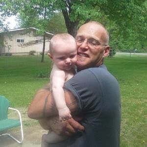 Meet your Posher, Tye